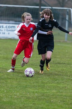 Bild 292 - B-Juniorinnen SV Henstedt Ulzburg - Holstein Kiel : Ergebnis: 0:1